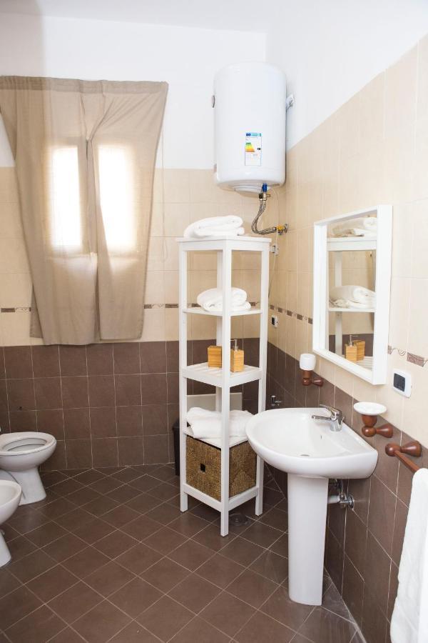Apartamento Airport House Nápoles Exterior foto