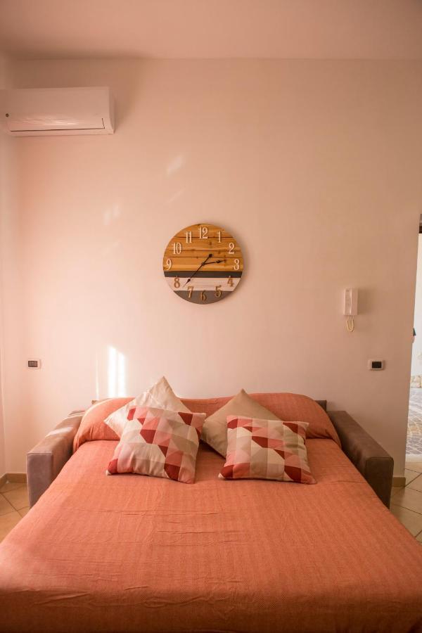Apartamento Airport House Nápoles Exterior foto